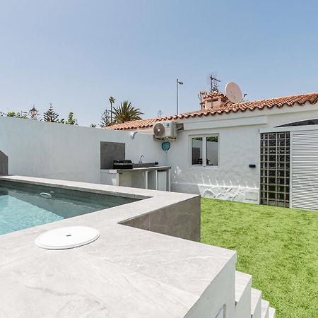 Bungalow Playa Del Ingles San Bartolome de Tirajana  Exterior photo
