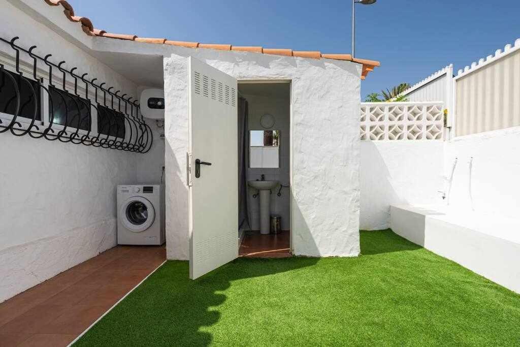 Bungalow Playa Del Ingles San Bartolome de Tirajana  Exterior photo